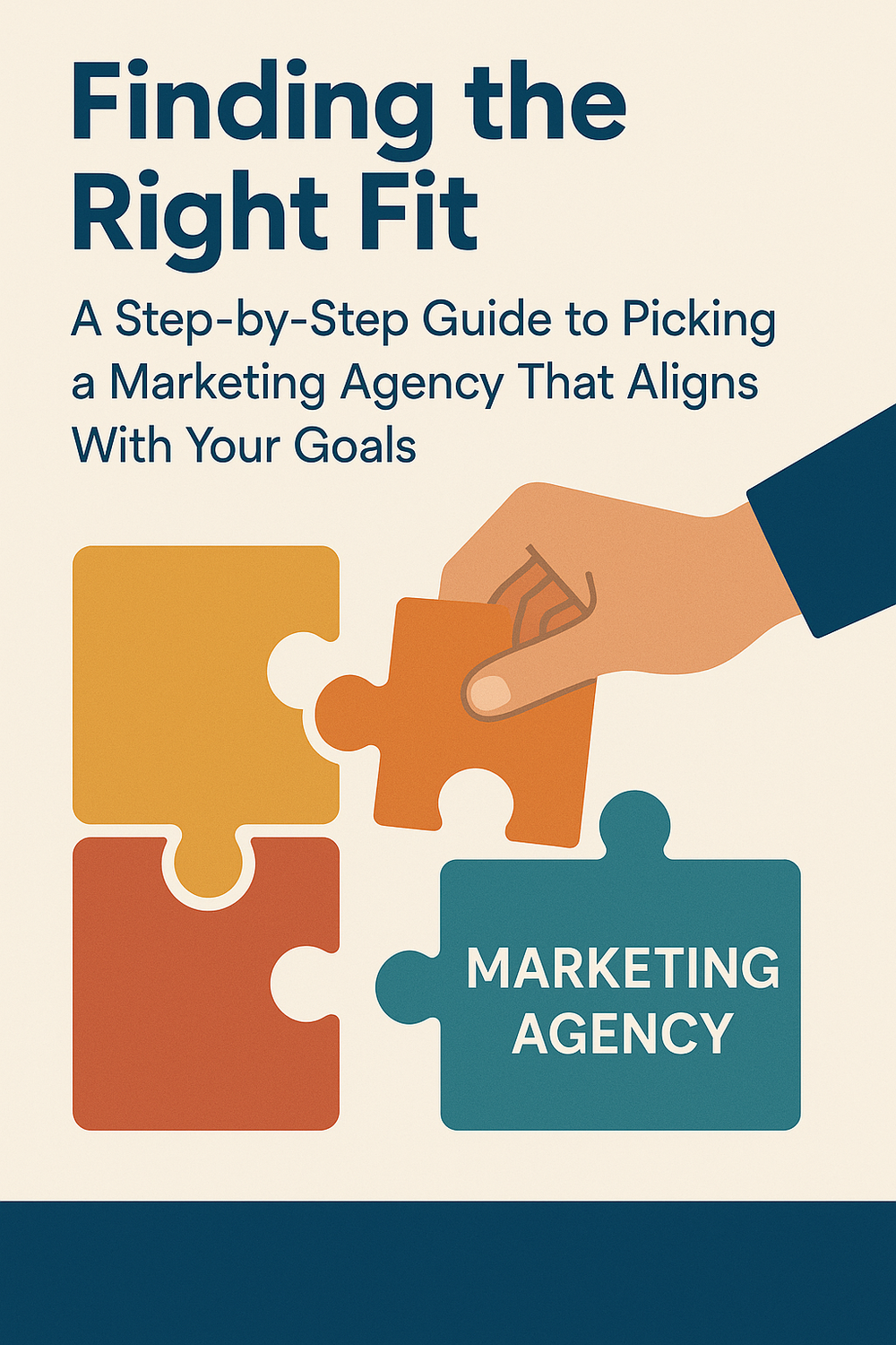 Finding the Right Fit