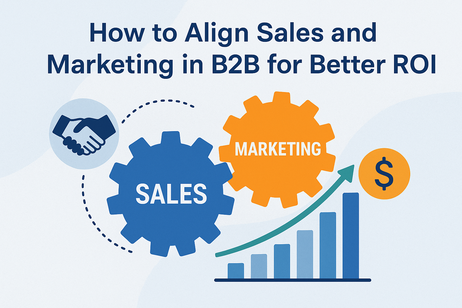aligning sales and marketing