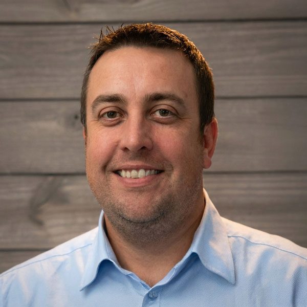 Brockdunn Rush, Co-founder of KRFt Marketing