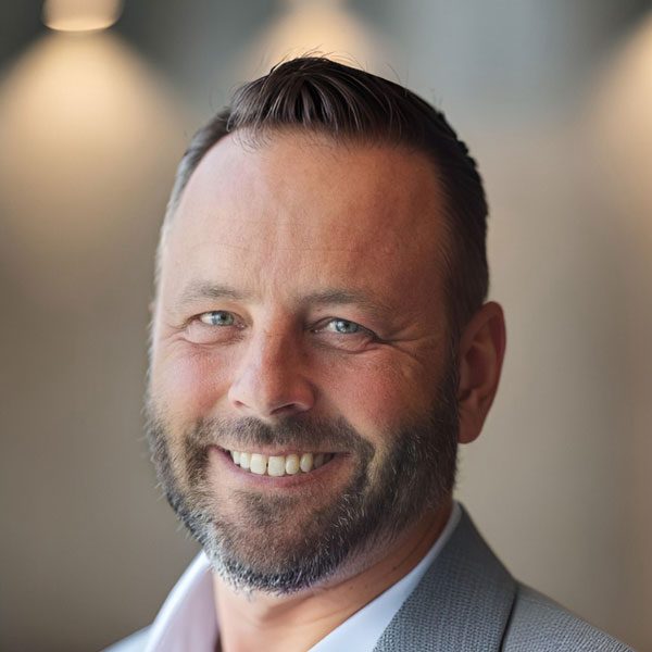 Jason Kramer, KRFt Marketing CEO