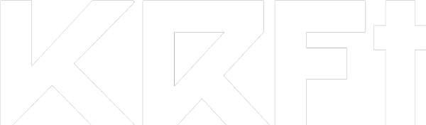 KRFt Marketing Logo